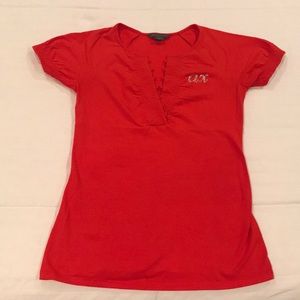 Armani Exchange v-neck